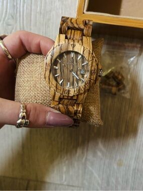 MAUI KOOL WATCH